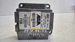 MÓDULO AIRBAG HYUNDAI VELOSTER 1.6 2012 A 2016 