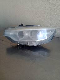 Farol Esquerd Bmw Série 4 420 428 430 435 440 M4 13/20 C/LED