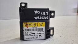 MÓDULO AIRBAG RENAULT DUSTER 2011 A 2020