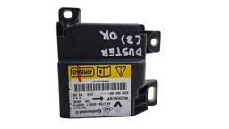 Módulo Airbag Renault Duster 2011 a 2020