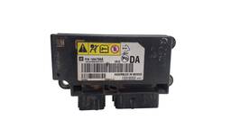 Módulo Airbag Gm Spin 2013 2014 2015 2016 13587666