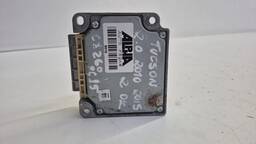 MÓDULO AIRBAG HYUNDAI TUCSON 2.0 2010 A 2015 0285011498