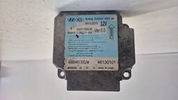 MÓDULO AIRBAG HYUNDAI TUCSON 2.0 2010 A 2015 0285011498