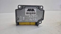 MÓDULO AIRBAG MERCEDES B200 2008 A 2011 