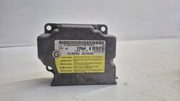 MÓDULO AIRBAG MERCEDES B200 2008 A 2011 