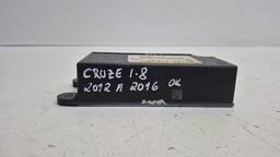MÓDULO AIRBAG GM CRUZE 1.8 2012 A 2016
