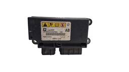 Módulo Airbag Gm Cruze 1.8 2012 a 2016