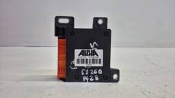  MÓDULO AIRBAG RENAULT DUSTER 2011 A 2020