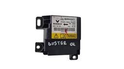  Módulo Airbag Renault Duster 2011 a 2020