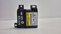  MÓDULO AIRBAG RENAULT DUSTER 2012 A 2018