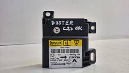  MÓDULO AIRBAG RENAULT DUSTER 2012 A 2018