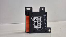  MÓDULO AIRBAG RENAULT DUSTER 2012 A 2018