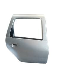 Porta Traseira Direita Renault Duster 2017/2020 Oroch 2016/