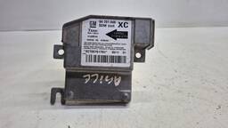 MODULO AIRBAG GM AGILE 2010 A 2012