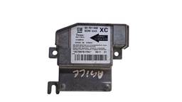 Modulo Airbag Gm Agile 2010 a 2012