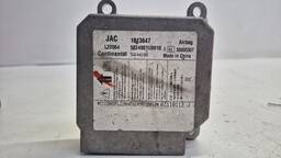 MODULO AIRBAG JAC J3 2011 2012