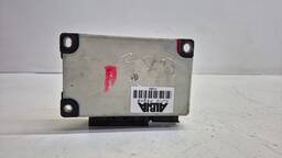 MODULO AIRBAG RENAULT FLUENCE 2016