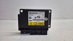 MODULO AIRBAG RENAULT FLUENCE 2016