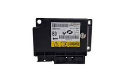 Modulo Airbag Renault Fluence 2016