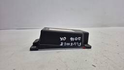 MODULO AIRBAG RENAULT FLUENCE 2016