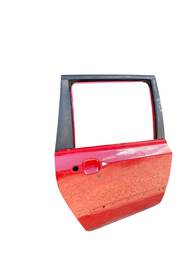 PORTA TRASEIRA DIREITA STILO 2003 2004 A 2011