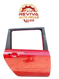 PORTA TRASEIRA DIREITA STILO 2003 2004 A 2011