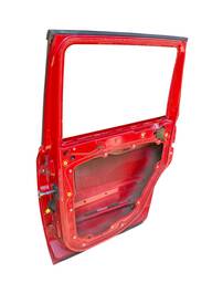 PORTA TRASEIRA DIREITA STILO 2003 2004 A 2011