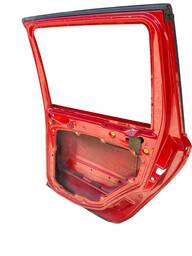 PORTA TRASEIRA DIREITA STILO 2003 2004 A 2011