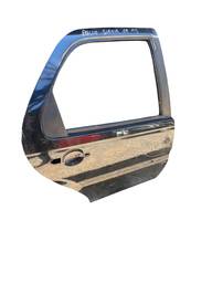 PORTA TRASEIRA DIREITA PALIO SIENA 2005 2006 A 2016