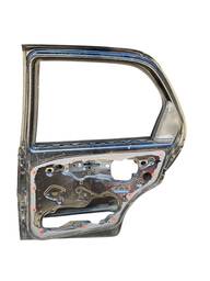 PORTA TRASEIRA DIREITA PALIO SIENA 2005 2006 A 2016