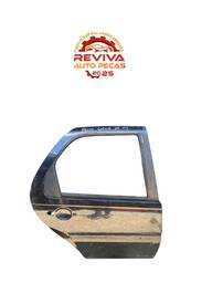 PORTA TRASEIRA DIREITA PALIO SIENA 2005 2006 A 2016