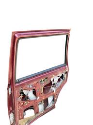 PORTA TRASEIRA DIREITA UNO 1988 1989 A 2004