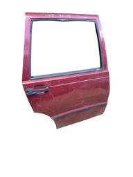 PORTA TRASEIRA DIREITA UNO 1988 1989 A 2004