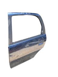 PORTA TRASEIRA ESQUERDA CORSA / CLASSIC 1996 2000 A 2016
