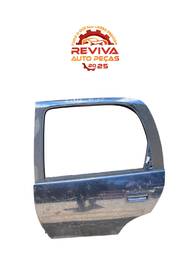 Porta Traseira Esquerda Corsa / Classic 1996 2000 a 2016