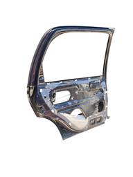 PORTA TRASEIRA ESQUERDA CORSA / CLASSIC 1996 2000 A 2016
