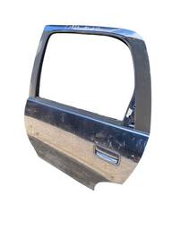 PORTA TRASEIRA ESQUERDA CORSA / CLASSIC 1996 2000 A 2016