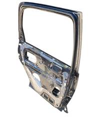 PORTA TRASEIRA ESQUERDA CORSA / CLASSIC 1996 2000 A 2016
