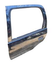 PORTA TRASEIRA ESQUERDA CORSA / CLASSIC 1996 2000 A 2016