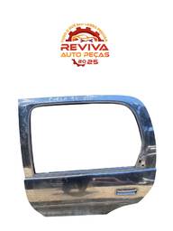 PORTA TRASEIRA ESQUERDA CORSA / CLASSIC 1996 2000 A 2016