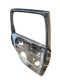 PORTA TRASEIRA ESQUERDA CORSA / CLASSIC 1996 2000 A 2016