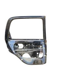 PORTA TRASEIRA ESQUERDA CORSA / CLASSIC 1996 2000 A 2016