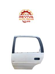 Porta Traseira Esquerda Corsa / Classic 1996 2000 a 2016