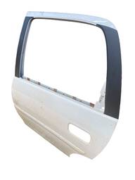 PORTA TRASEIRA ESQUERDA CORSA / CLASSIC 1996 2000 A 2016