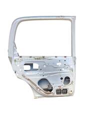 PORTA TRASEIRA ESQUERDA CORSA / CLASSIC 1996 2000 A 2016