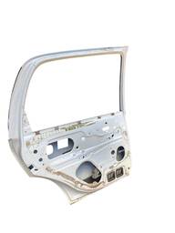 PORTA TRASEIRA ESQUERDA CORSA / CLASSIC 1996 2000 A 2016