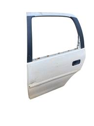 PORTA TRASEIRA ESQUERDA CORSA / CLASSIC 1996 2000 A 2016