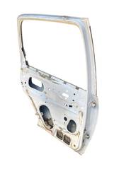 PORTA TRASEIRA ESQUERDA CORSA / CLASSIC 1996 2000 A 2016