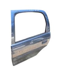 PORTA TRASEIRA ESQUERDA CORSA / CLASSIC 1996 2000 A 2016