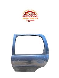 Porta Traseira Esquerda Corsa / Classic 1996 2000 a 2016